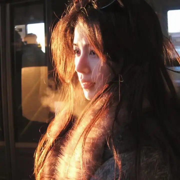 力拔山兮的老婆大人