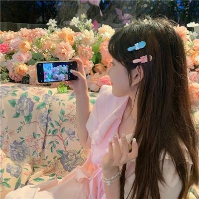 皇上命我来选妃